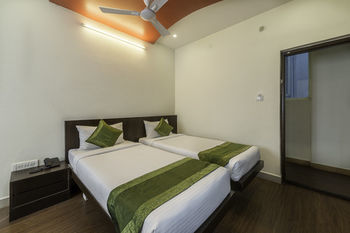 Hotel Treebo Golden Pearl Scarlet