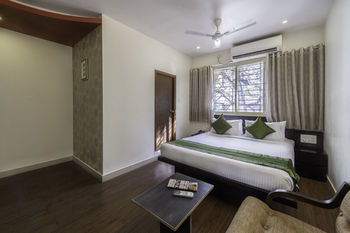 Treebo Golden Pearl Scarlet Bangalore