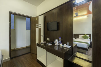Hotel Treebo Golden Pearl Scarlet