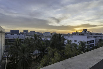 Hotel Treebo Golden Pearl Scarlet 3*